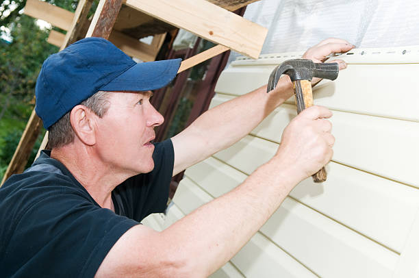 Best Custom Trim and Detailing for Siding  in Rolling Hills, CA