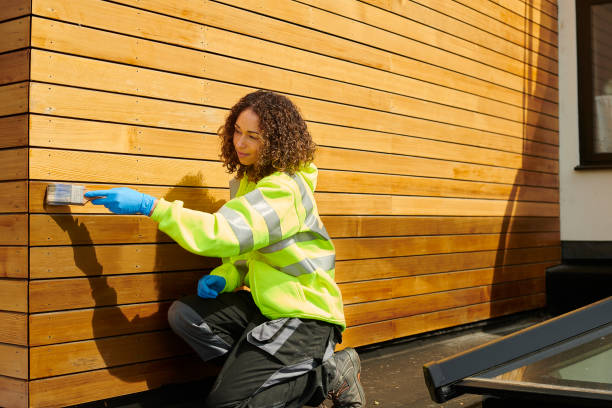 Best Engineered Wood Siding  in Rolling Hills, CA