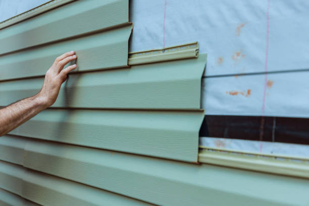 Best Engineered Wood Siding  in Rolling Hills, CA